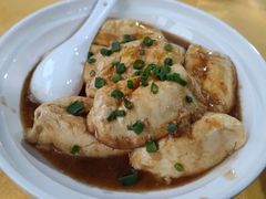 -鲤鱼塘农家山庄