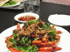 -南蛮子(进贤路店)