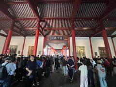 -南京中国近代史遗址博物馆(南京总统府)