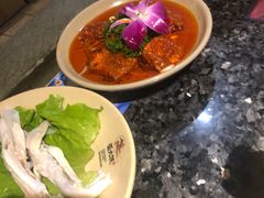 -蜀大侠火锅(四川北路店)