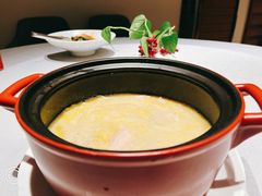 酸菜白肉-悦融琥珀·京鲁菜·海味珍品(西单店)