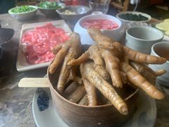 -重庆渝达老火锅(春熙路店)