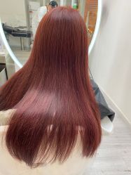 -T-Hair Salon