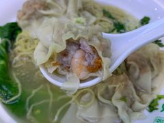 -袁亮宏饺子云吞(侯家桥菜场店)