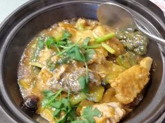 -猪肉婆私房菜(容桂总店)