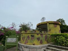 -大嶝英雄三岛战地观光园