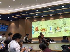 -西部马华清真兰州牛肉面·烧烤夜市(三里河店)