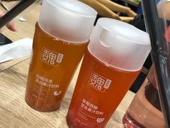 -魏家凉皮(博水商务大厦店)