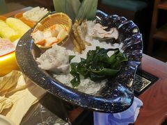 -牛New寿喜烧(闵行龙湖天街店)