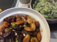 -香雪海饭店中餐厅(人民桥店)