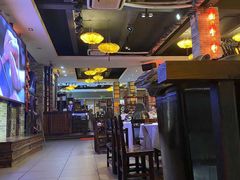 -味可道美食坊(福基路店)
