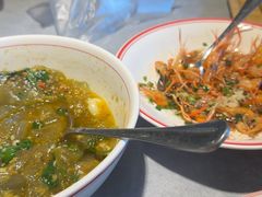 -老海陵·泰州菜(图书馆店)