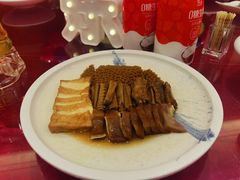 -一品粤珍轩(吴中路店)