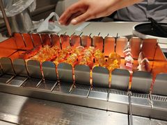 -丰茂烤串(五道口店)