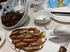 -便宜坊烤鸭店(甜水园店)
