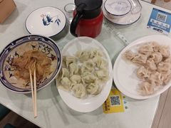 -听涛雅苑百味饺子老家菜馆
