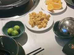 -狐狸爱上椰子鸡(滨江星光大道店)