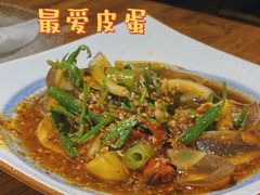 -滇香肴·云南菜蒸汽石锅鱼(云南北路店)