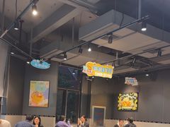 -TACO STAR 塔可星(下沙宝龙店)