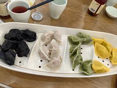 -船歌·鱼水饺青岛菜(枫蓝国际购物中心店)