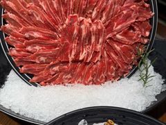 -东海怡品海鲜豆捞(西水东店)