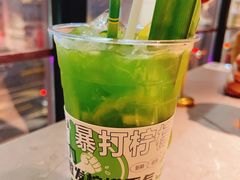 -麻都·成都菜(人民广场店)