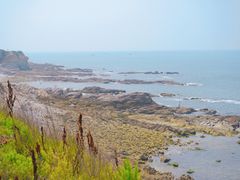 -养马岛旅游度假区