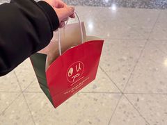 -OUR Bakery(SKP-S店)