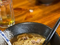 -本家京都第一旭拉面专门店