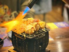 火炙波波寿司-仙隐小鹿中華の日料(正弘城店)