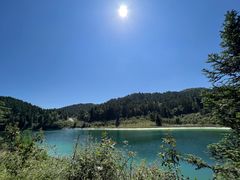 -武陵山森林公园