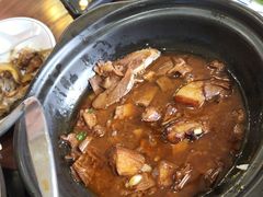 -李东农庄(中南百草园地标店)