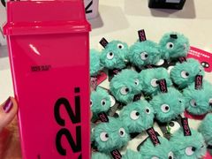 -K22.酸奶草莓(烟台芝罘店)
