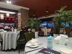 -古南都·老广东酒楼(龙江店)