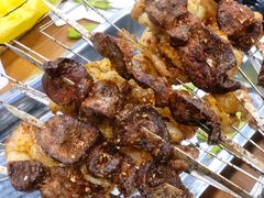 -老虎滩大连海鲜烧烤(建邺云锦路总店)