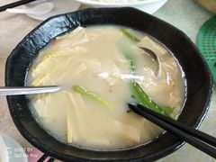 -水乡人家私房菜(逢简店)