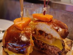 -LESCEDARS Brasserie Bistro香柏树