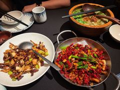 -山石榴·贵州菜(丰盛里店)