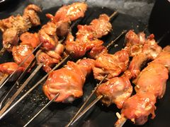 -睿柏云酒店-餐厅
