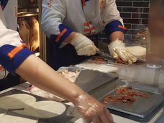 -京百万北京烤鸭(台北路店)