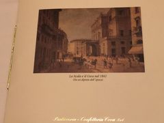 -Cova Ristorante & Caffe(海港城店)