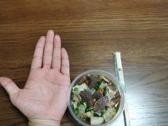 -化州颜勇牛腩(深圳总店)