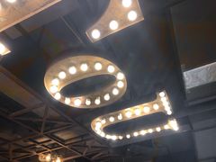 -云晓光头烧烤吧(德平路店)