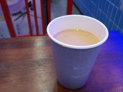 香浓丝袜奶茶-左记港食(融科天城店)