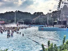 -杭州浪浪浪水公园