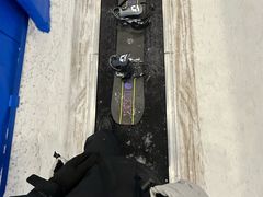 -长沙湘江欢乐雪域