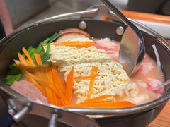 -春熙台韩国料理·章鱼肥牛(西丽店)