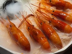 -乔街深夜食堂·小龙虾·高压锅生蚝(杭州总店)