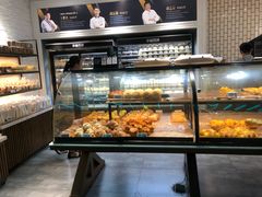 -幸福西饼面包茶饮(车公庙店)