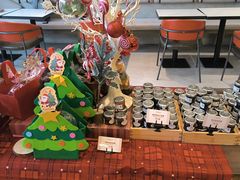 -CARINO BAKERY&CAFE(南方商城店)